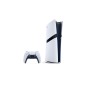 Sony PlayStation 5 Pro 2TB Sort Hvid